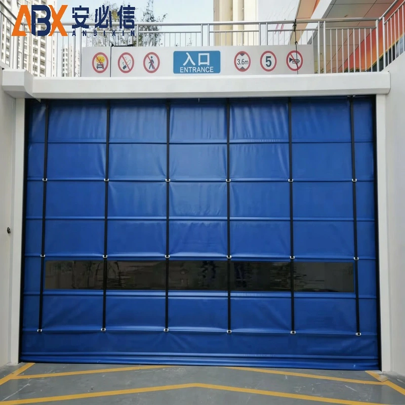 吕梁市机械式门封