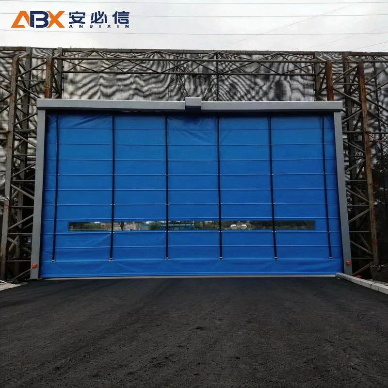 吕梁市堆积门