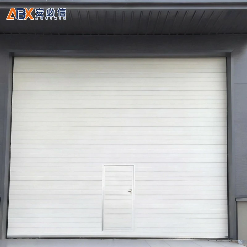 吕梁市升降提升门